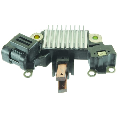Wai Global Voltage Regulators, IH744 IH744